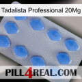 Tadalista Professional 20Mg 21